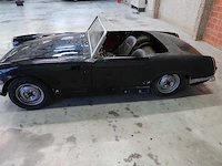 Mg - midget - auto - 1965 - afbeelding 6 van  60