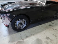 Mg - midget - auto - 1965 - afbeelding 7 van  60