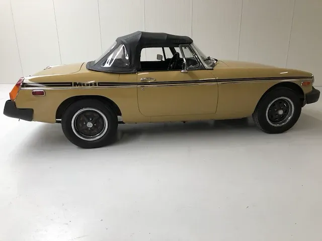 Mg b, 1975 - afbeelding 2 van  31