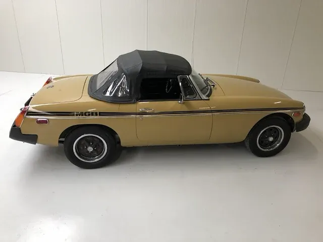 Mg b, 1975 - afbeelding 3 van  31