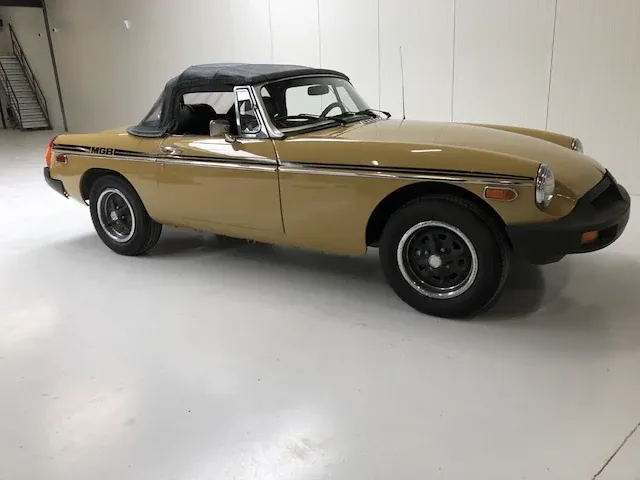 Mg b, 1975 - afbeelding 4 van  31