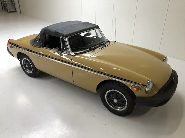 Mg b, 1975 - afbeelding 5 van  31