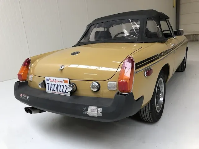 Mg b, 1975 - afbeelding 10 van  31