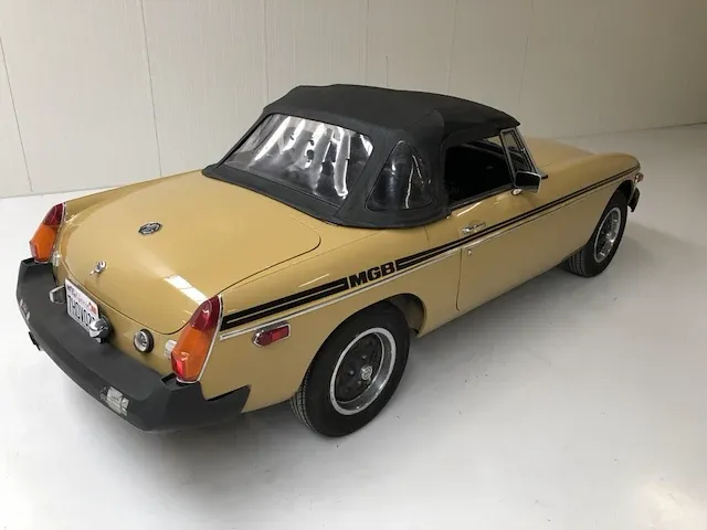 Mg b, 1975 - afbeelding 11 van  31