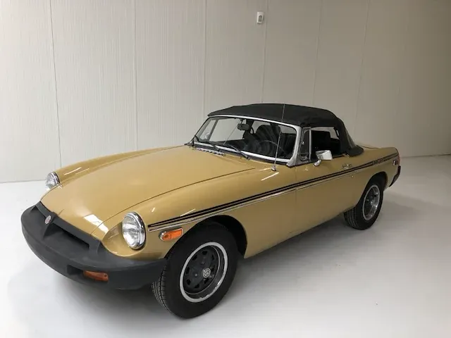 Mg b, 1975 - afbeelding 1 van  31