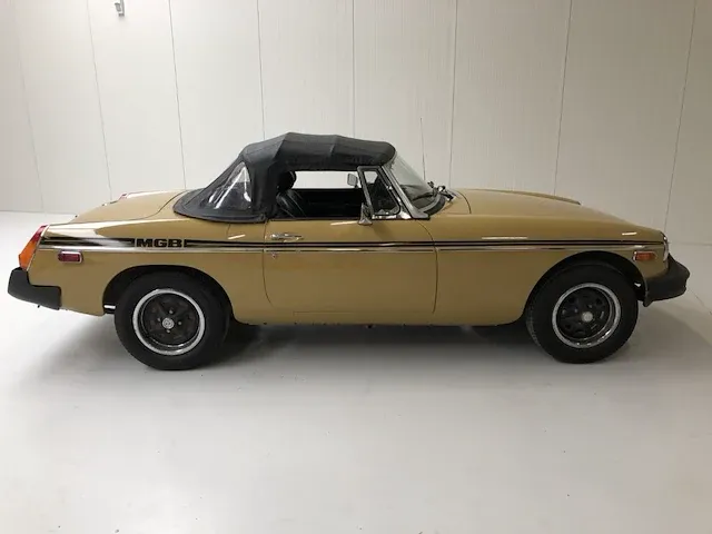 Mg b, 1975 - afbeelding 13 van  31