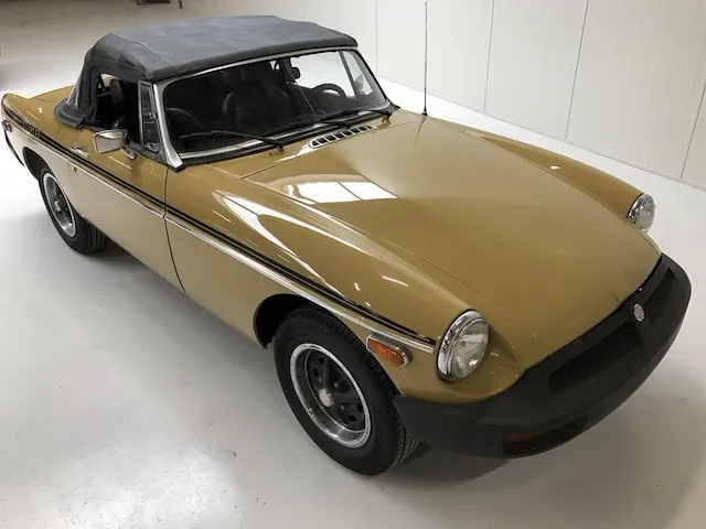 Mg b, 1975 - afbeelding 15 van  31