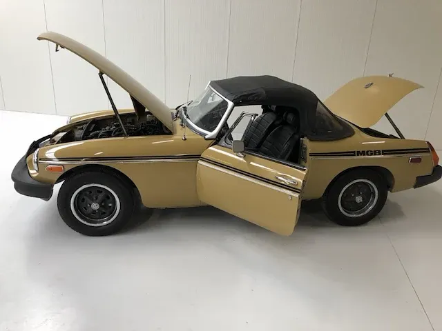 Mg b, 1975 - afbeelding 20 van  31