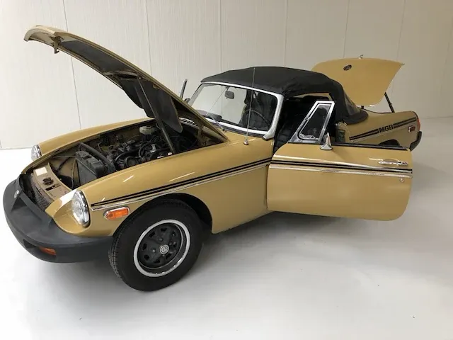 Mg b, 1975 - afbeelding 21 van  31