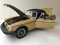 Mg b, 1975 - afbeelding 21 van  31