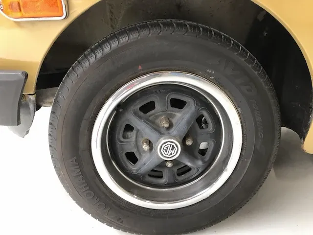Mg b, 1975 - afbeelding 24 van  31