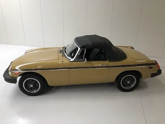 Mg b, 1975 - afbeelding 26 van  31