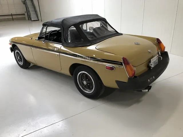 Mg b, 1975 - afbeelding 27 van  31