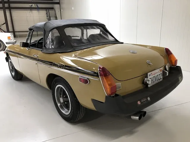 Mg b, 1975 - afbeelding 28 van  31