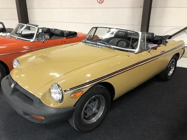 Mg b, 1975 - afbeelding 29 van  31