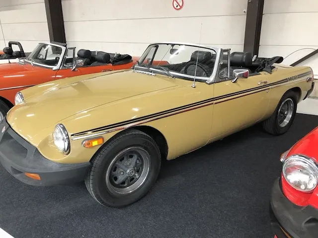 Mg b, 1975 - afbeelding 30 van  31