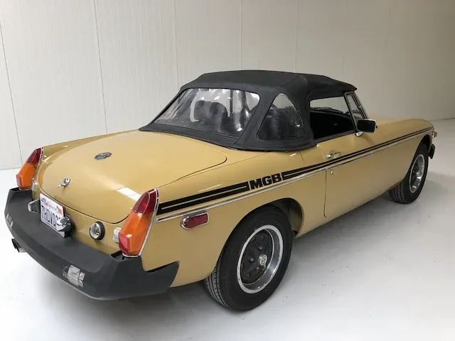 Mg b, 1975 - afbeelding 31 van  31
