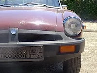 Mg b roadster 1.8 - afbeelding 3 van  56