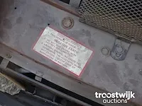 Mg b roadster 1.8 - afbeelding 48 van  56