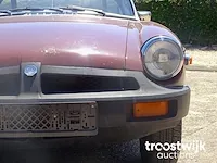 Mg b roadster 1.8 - afbeelding 11 van  56