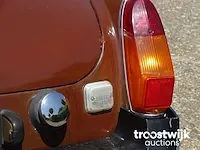 Mg b roadster 1.8 - afbeelding 17 van  56