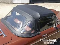 Mg b roadster 1.8 - afbeelding 19 van  56