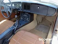 Mg b roadster 1.8 - afbeelding 24 van  56