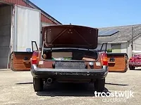 Mg b roadster 1.8 - afbeelding 31 van  56