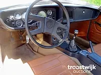 Mg b roadster 1.8 - afbeelding 36 van  56