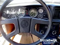 Mg b roadster 1.8 - afbeelding 44 van  56