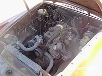 Mg b roadster 1.8 - afbeelding 48 van  56