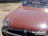 Mg b roadster 1.8 - afbeelding 9 van  56