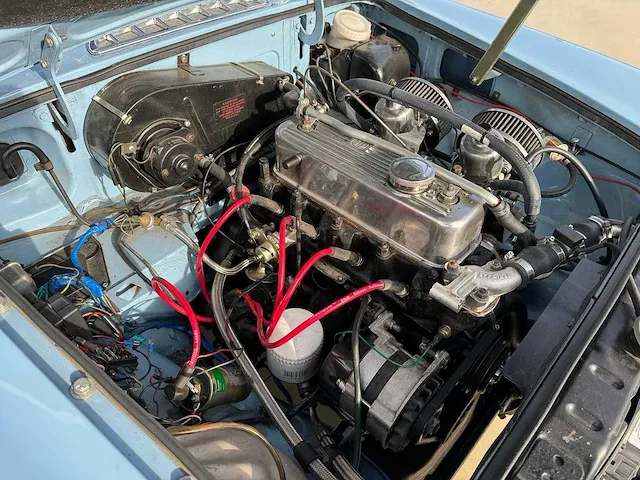 Mg-b - afbeelding 7 van  15