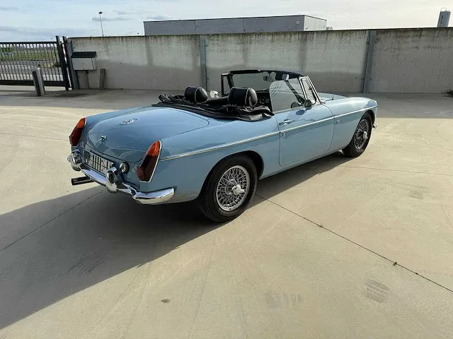 Mg-b - afbeelding 11 van  15