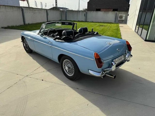 Mg-b - afbeelding 14 van  15