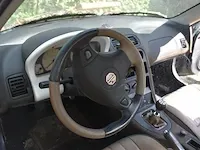 Mg-f met hardtop - afbeelding 11 van  24