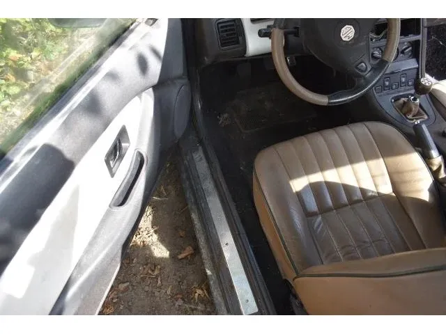 Mg-f met hardtop - afbeelding 12 van  24
