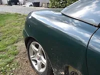 Mg-f met hardtop - afbeelding 18 van  24