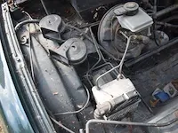 Mg-f met hardtop - afbeelding 20 van  24