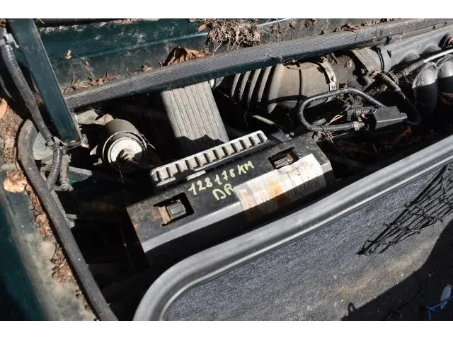 Mg-f met hardtop - afbeelding 23 van  24