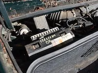 Mg-f met hardtop - afbeelding 23 van  24