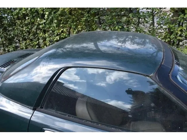 Mg-f met hardtop - afbeelding 3 van  24