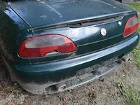 Mg-f met hardtop - afbeelding 5 van  24