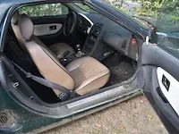 Mg-f met hardtop - afbeelding 7 van  24