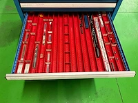 Mg ladekast zware uitvoering met inhoud (2x) - afbeelding 10 van  16