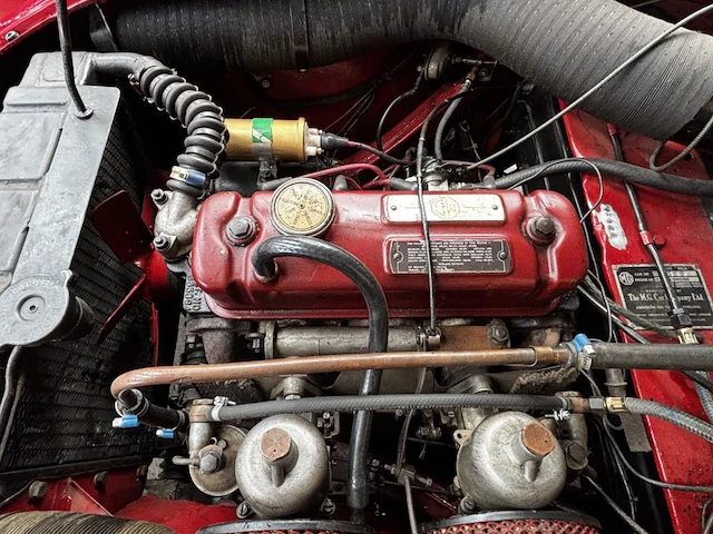 Mg mk 1600 - afbeelding 2 van  28