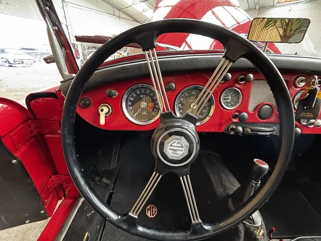 Mg mk 1600 - afbeelding 5 van  28