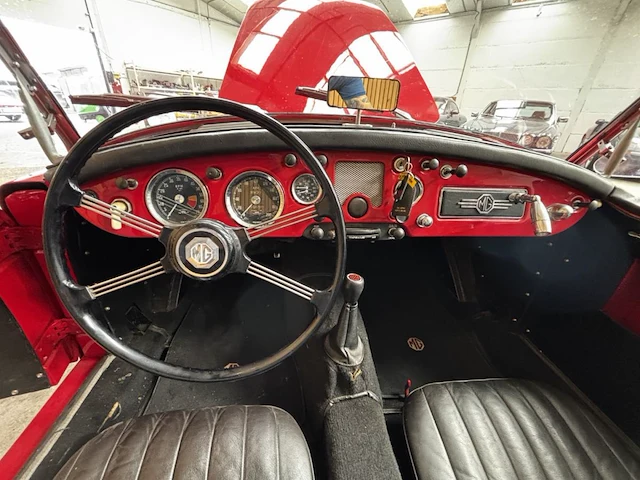 Mg mk 1600 - afbeelding 7 van  28