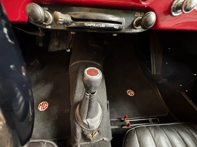 Mg mk 1600 - afbeelding 9 van  28