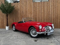 Mg mk 1600 - afbeelding 1 van  28